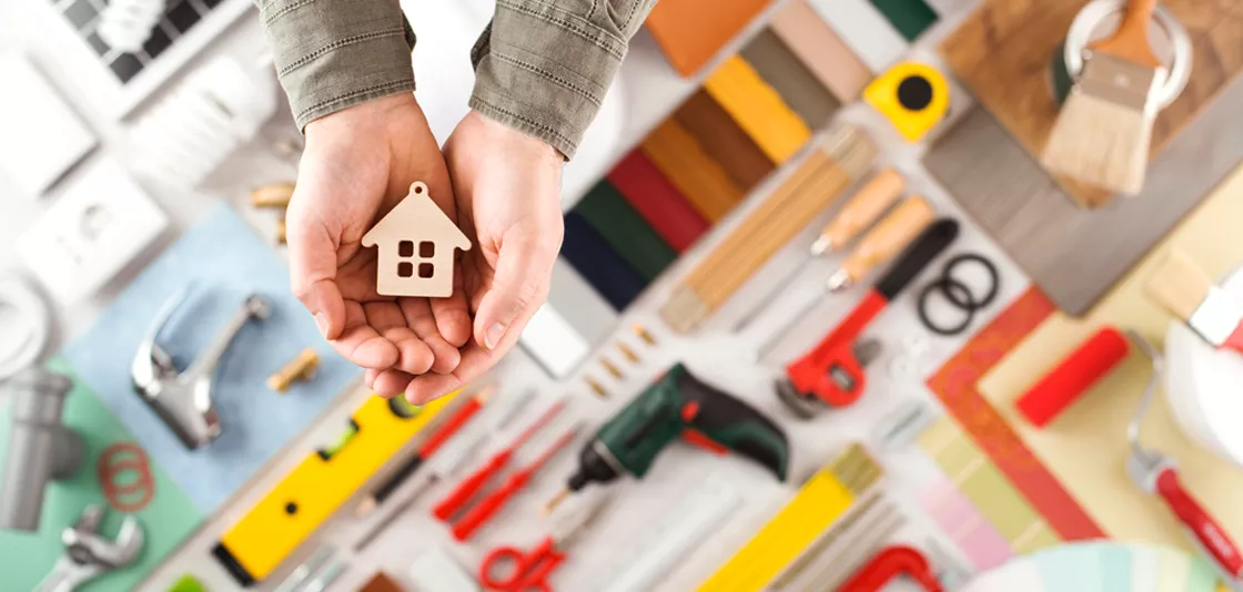 Repair Before Selling Your House