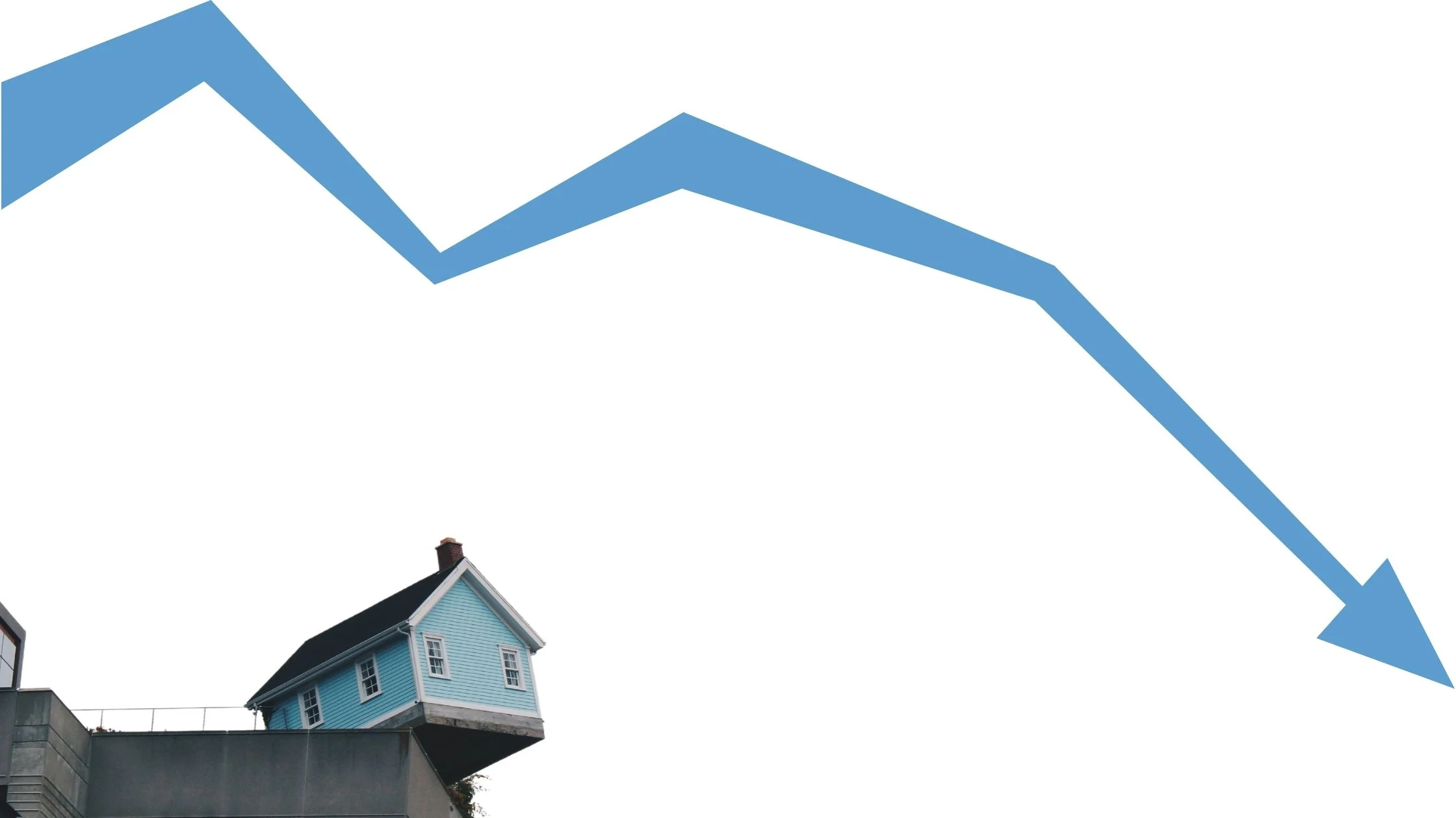 Real Estate Market is Slowing Down